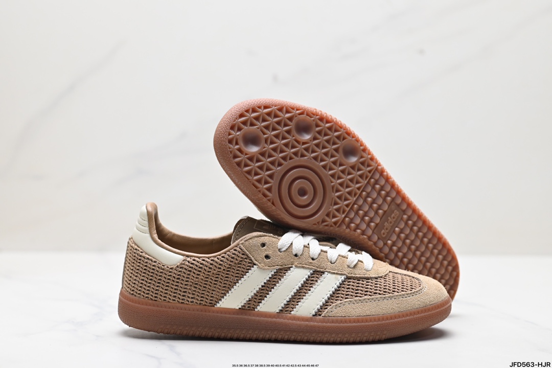 Adidas Samba Shoes